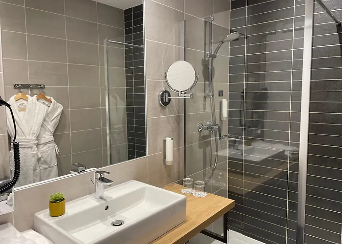 Best Western Plus Hotel Plaisance