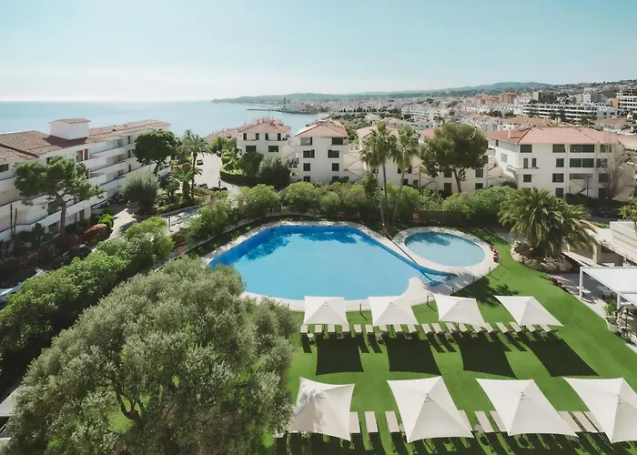 Meliá Sitges