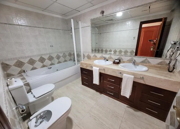 Hostal Jayma