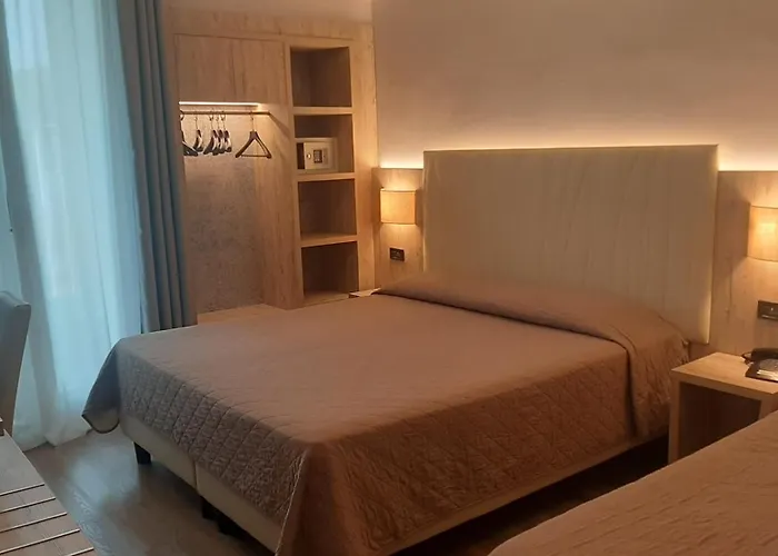 Hotel Enrichetta