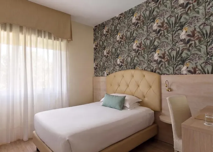 Hotel Castello Artemide Congressi