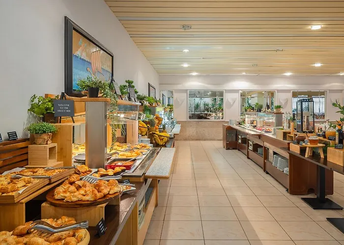 Marko Polo Maradiso Hotel By Aminess
