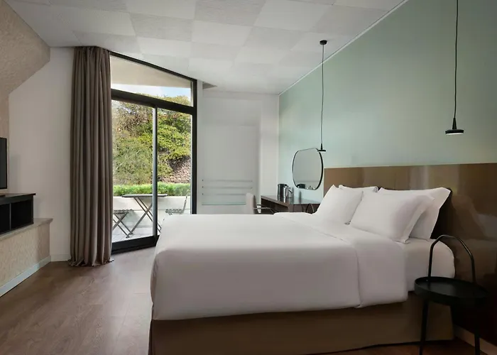 Four Points By Sheraton Catania Hotel