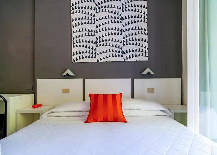 Hotel La Bussola