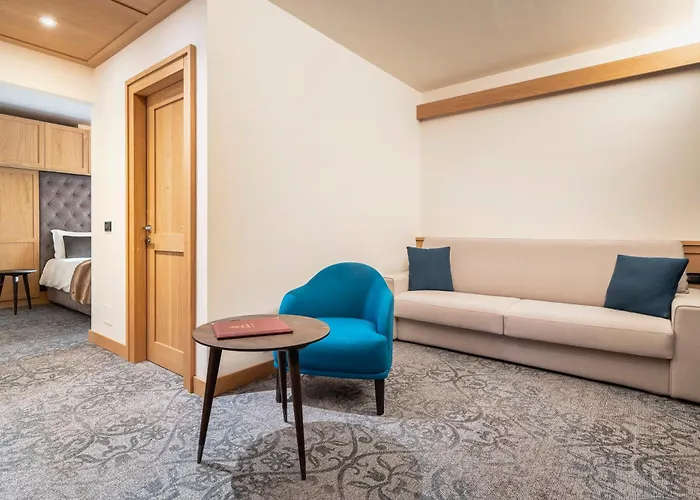 Hotel Lajadira & Spa