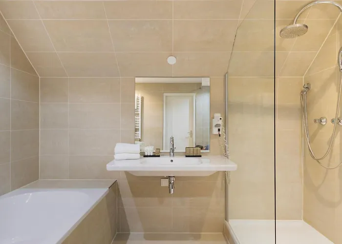 Van der Valk Hotel Hilversum/ De Witte Bergen