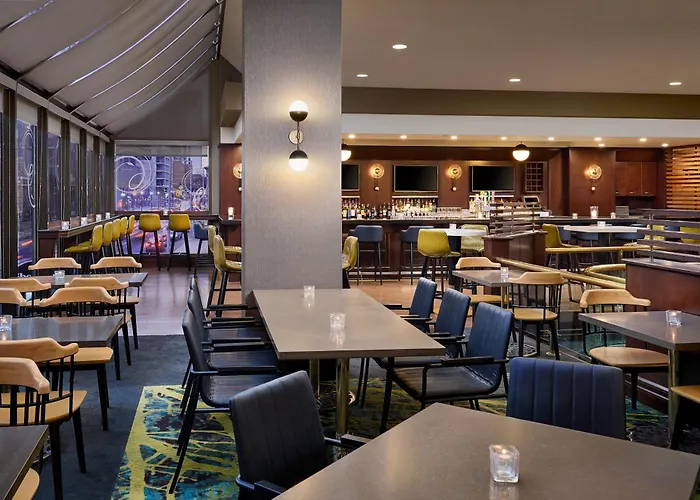 Sheraton Hamilton Hotel