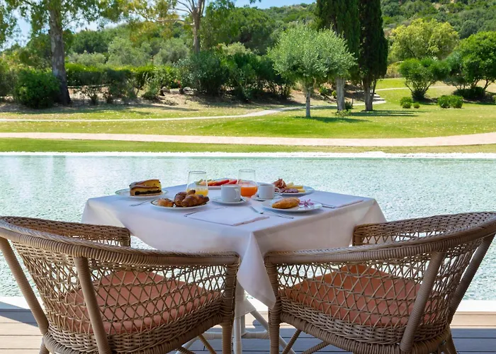 Is Molas Resort