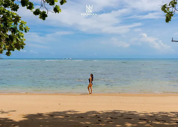Namaka Resort Kamala