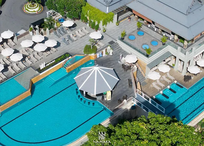 Namaka Resort Kamala