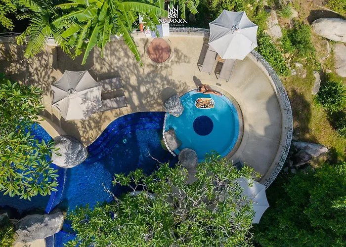 Namaka Resort Kamala
