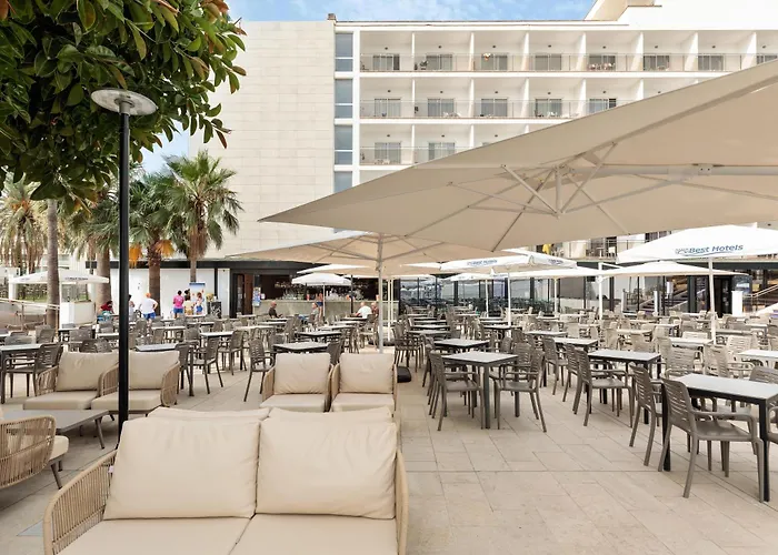 Hotel Best Siroco