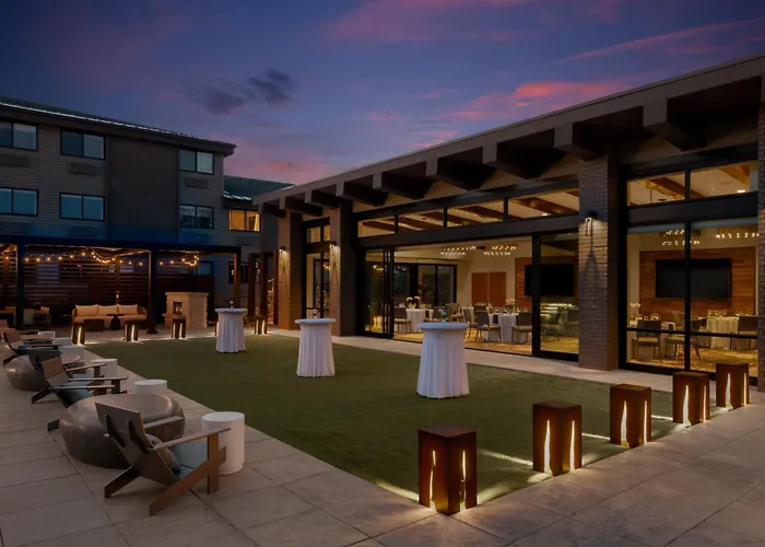 Hotel Thaynes, Park City, A Tribute Portfolio Hotel