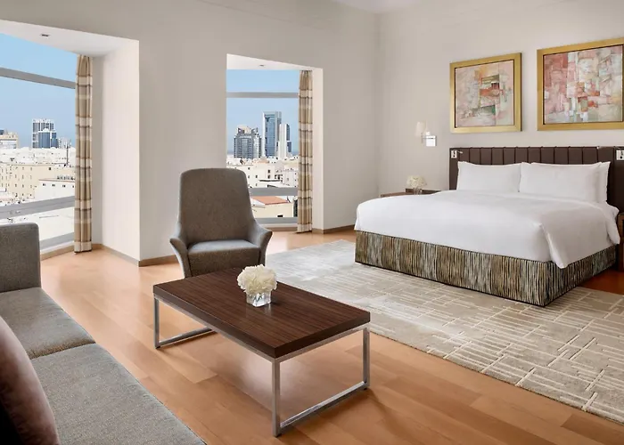 Intercontinental Al Khobar By Ihg