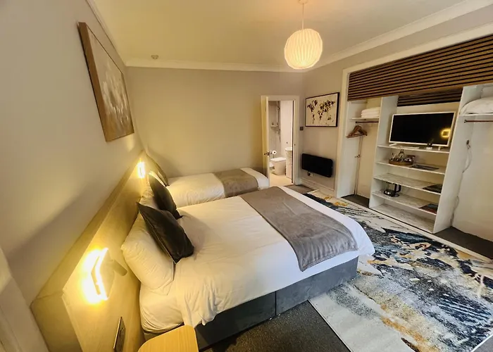 Ardenlee Guest House