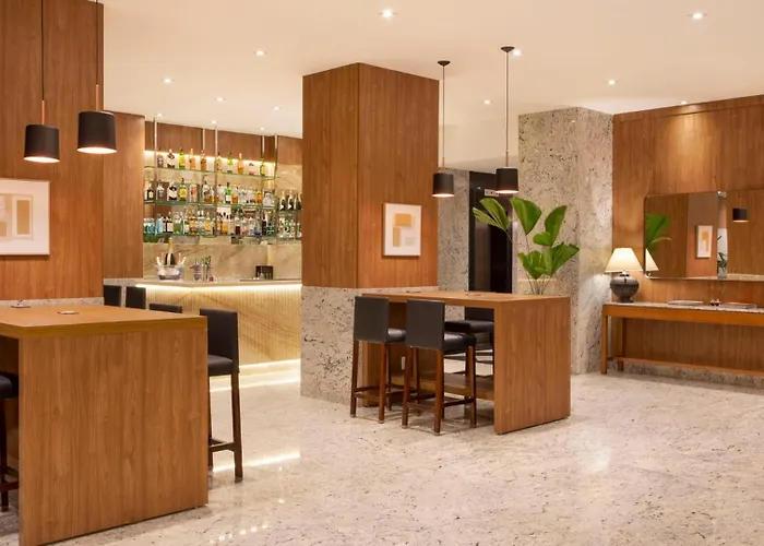 Windsor Plaza Copacabana