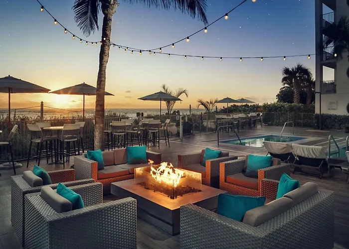 Costa D'Este Beach Resort & Spa