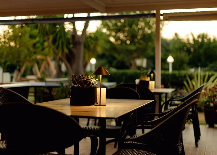 Erofili Hotel