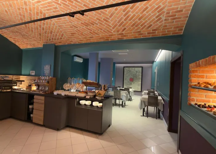 Hotel Benaco