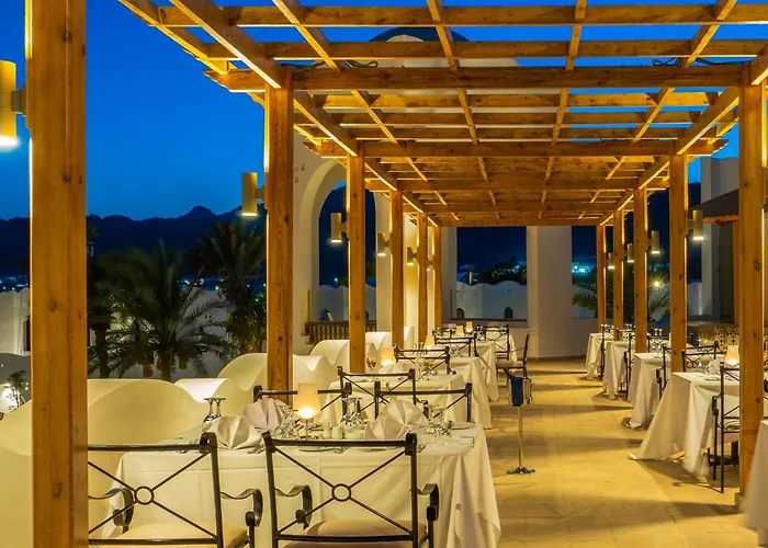Safir Dahab Resort