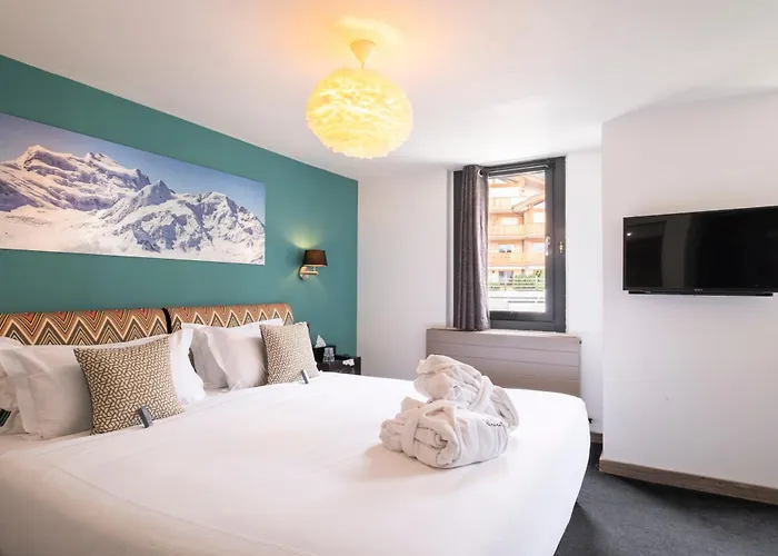 Hotel Farinet