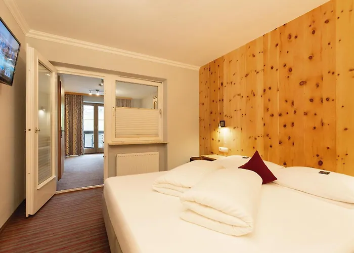 Wohlfühlhotel Schiestl