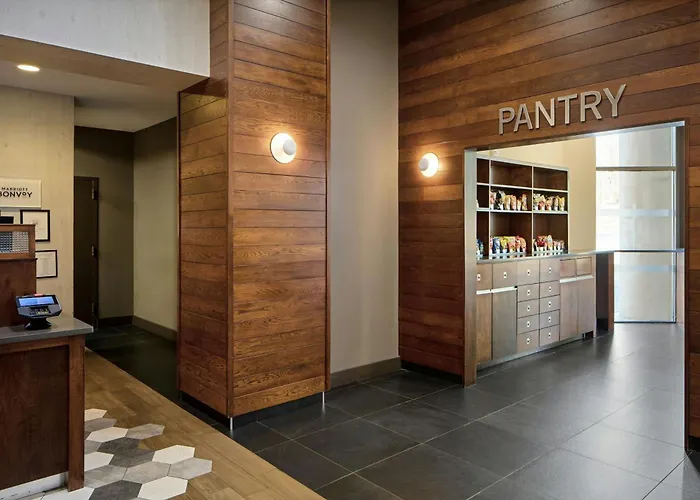 Four Points By Sheraton Richmond