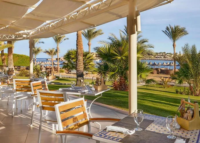 Steigenberger Coraya Beach - Adults Friendly 16 Years Plus