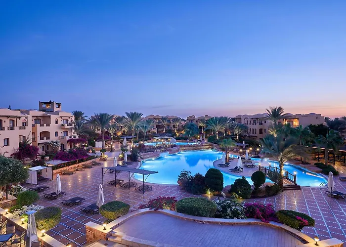 Steigenberger Coraya Beach - Adults Friendly 16 Years Plus
