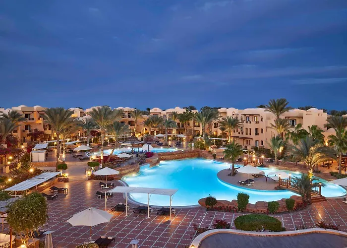 Steigenberger Coraya Beach - Adults Friendly 16 Years Plus