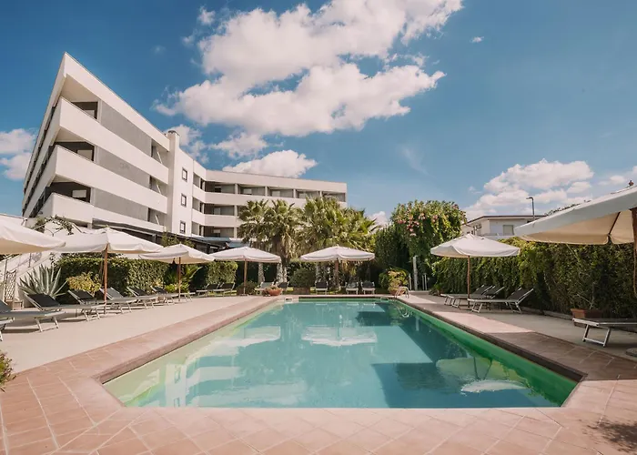 Hotel Enterprise