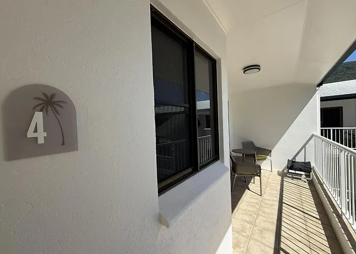 Melaleuca Resort