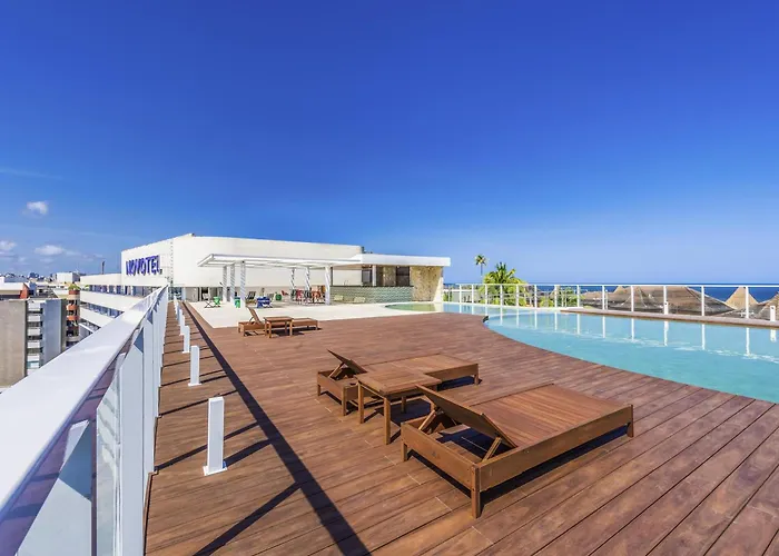 Novotel Salvador Rio Vermelho