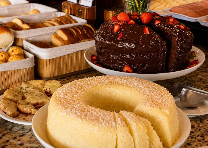 Calador Búzios Hotel