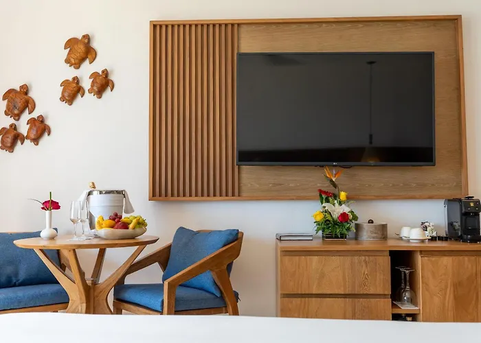 Akumal Bay Beach & Spa Resort