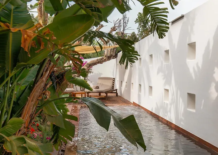 Corte Bianca - Adults Only & Spa - Bovis Hotels