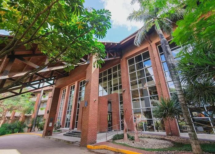 Hotel Camino Real