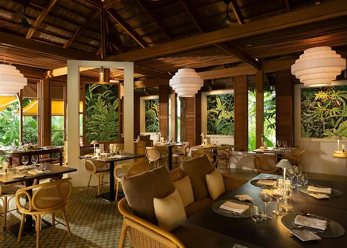 Niva Kuramathi Maldives