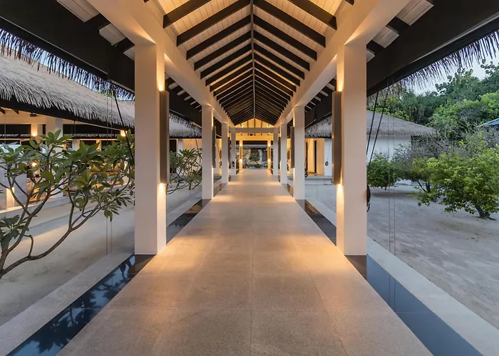Noku Maldives, Vignette Collection By Ihg (Adults Only)