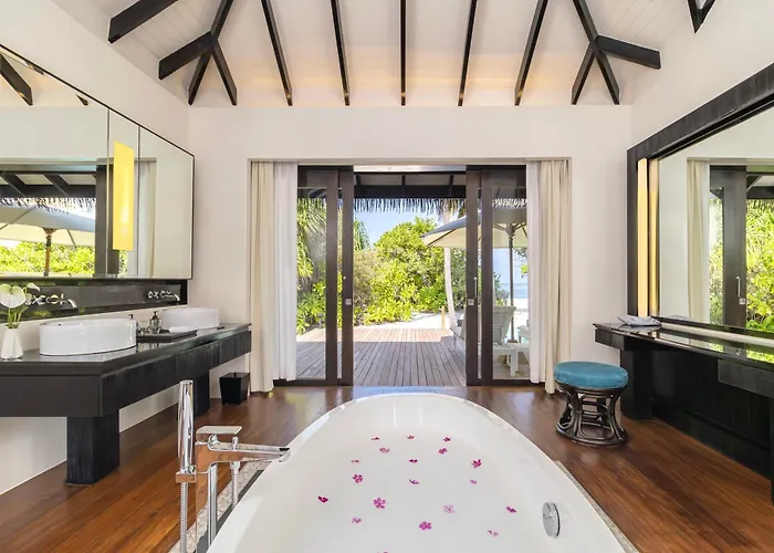 Noku Maldives, Vignette Collection By Ihg (Adults Only)