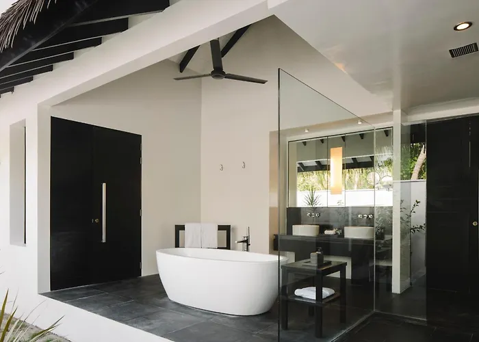 Noku Maldives, Vignette Collection By Ihg (Adults Only)