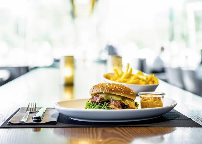 Ibis Zurich Adliswil