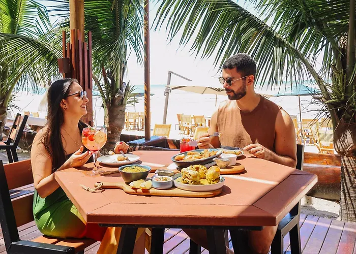 Opaba Praia Hotel