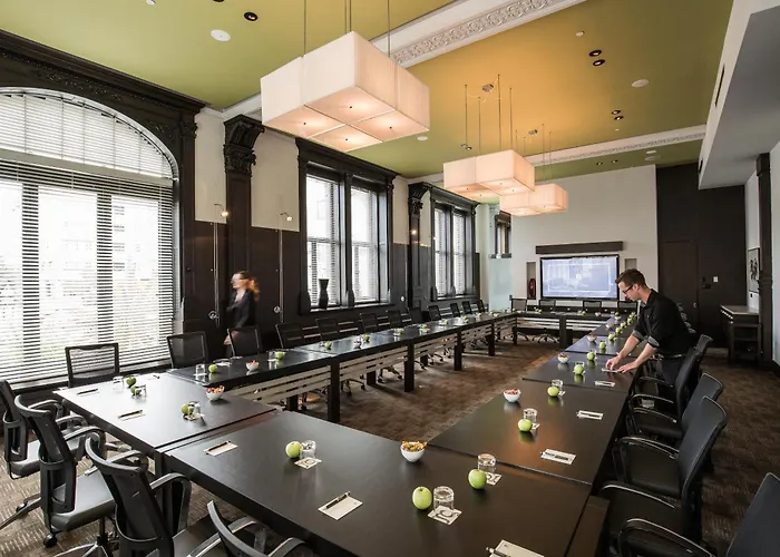 Hôtel Le Germain Québec