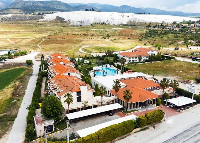 Tripolis Hotel