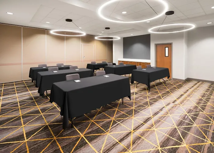 Holiday Inn Laramie By Ihg