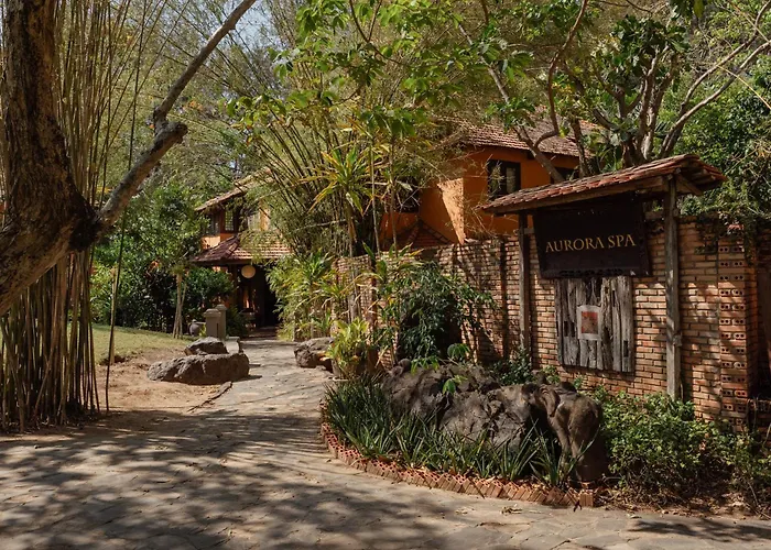 Ho Tram Beach Boutique Resort&Spa