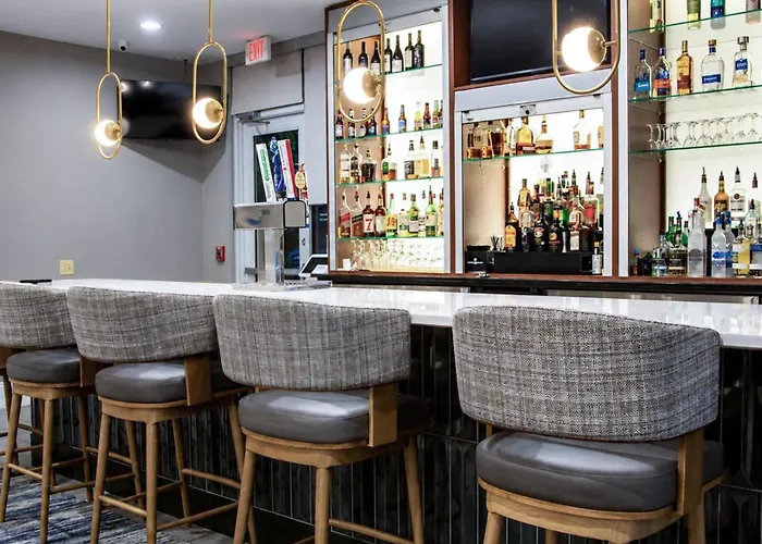 Holiday Inn Rock Hill By Ihg