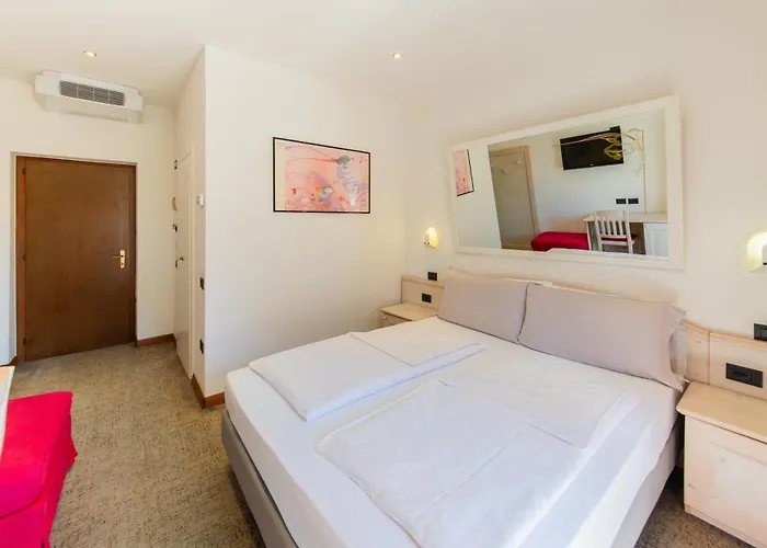 Hotel Virgilio