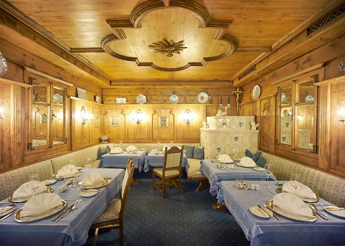 Alpenhof Grainau
